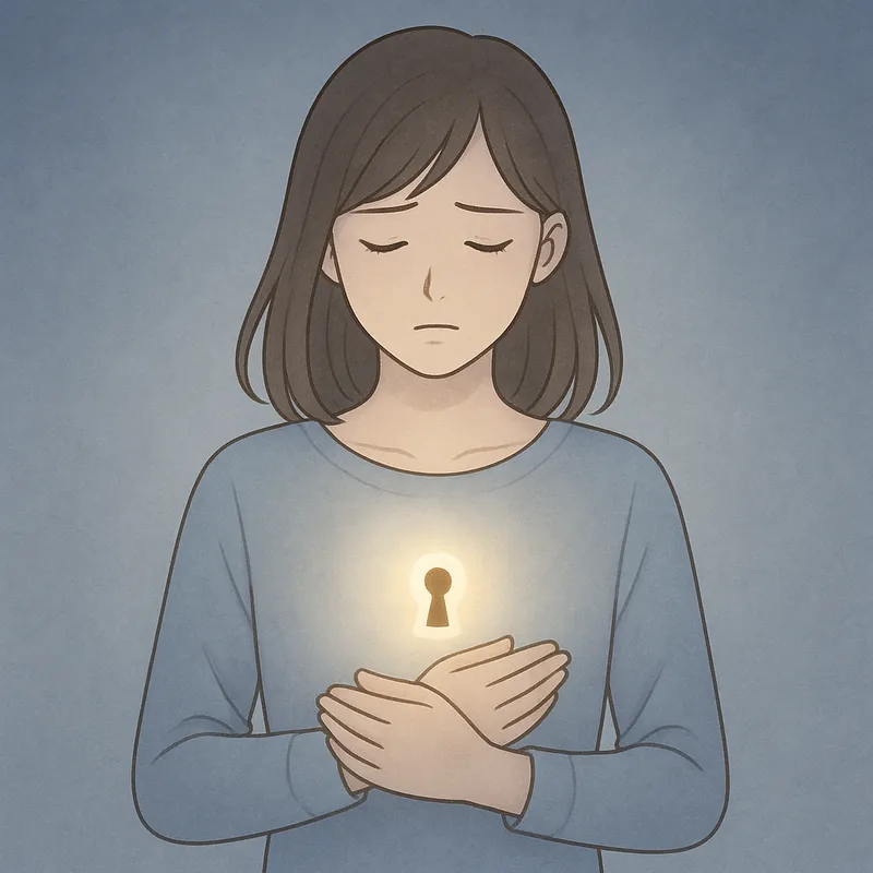 遠隔ヒーリングが効かない理由:受け手側の疑う気持ちが強い