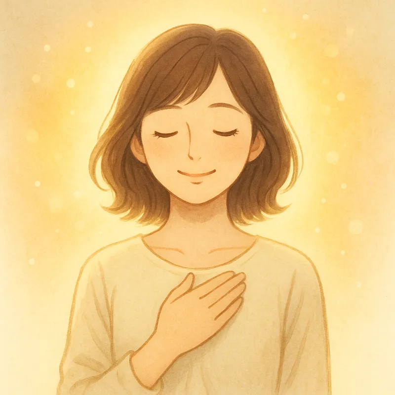 スピリチュアル的に異常な疲れをメッセージとして受け止めた人