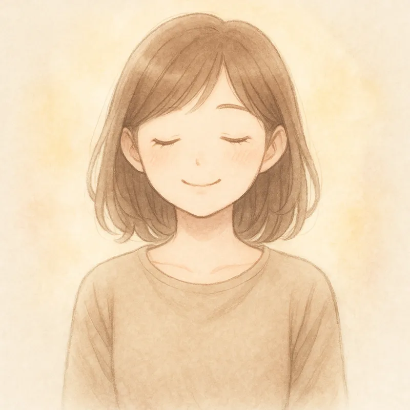 何もしてないのに疲れる状態から対処法を試して抜け出せた女性