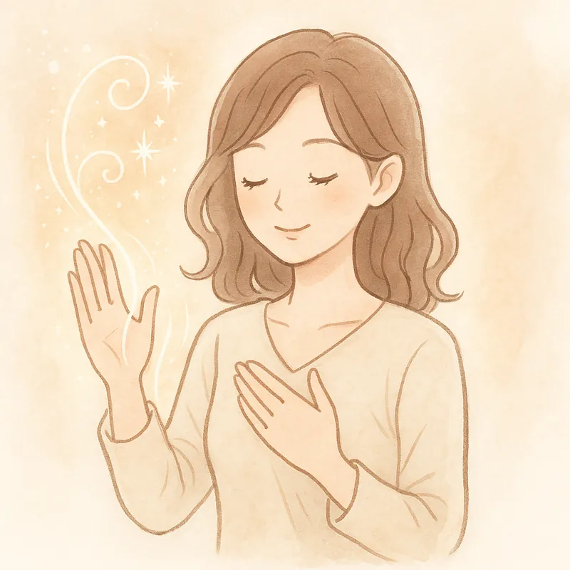 セレイ先生の遠隔ヒーリング｜anan掲載の人気ヒーラーの効果