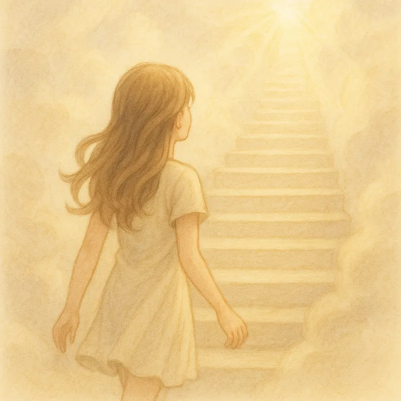 スピリチュアル的なエネルギー切れは次のステージへ進むためのステップ