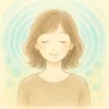 波動が下がったサインを受け止めて心を整える方法を試した人