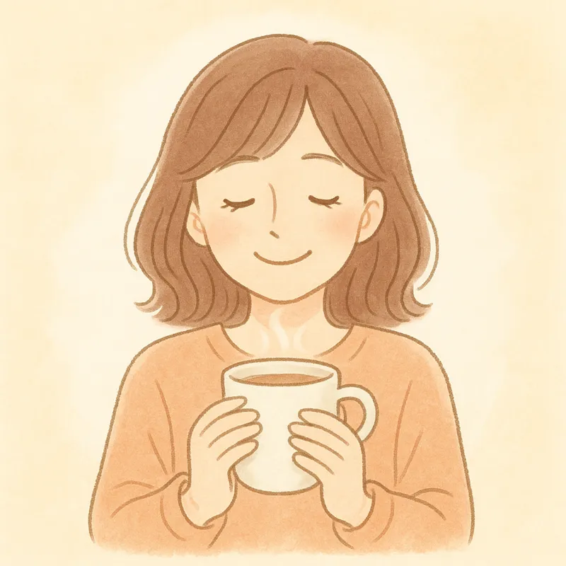 スピリチュアル的にやる気が出ない時は休息のサイン